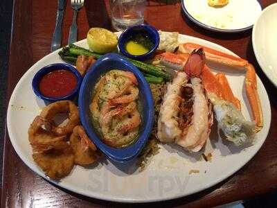 Red Lobster