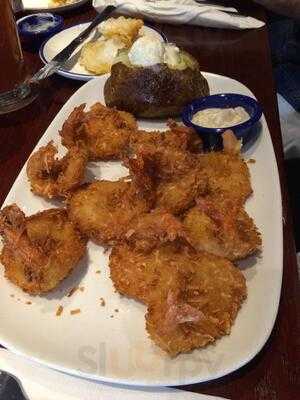 Red Lobster