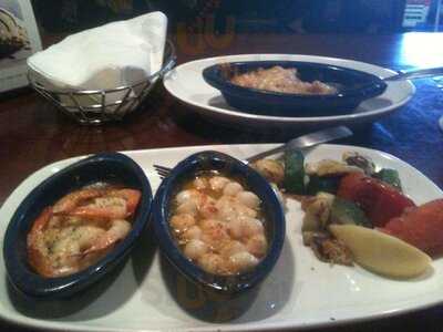 Red Lobster