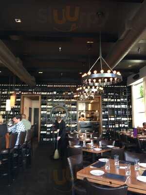 Cru Food & Wine Bar