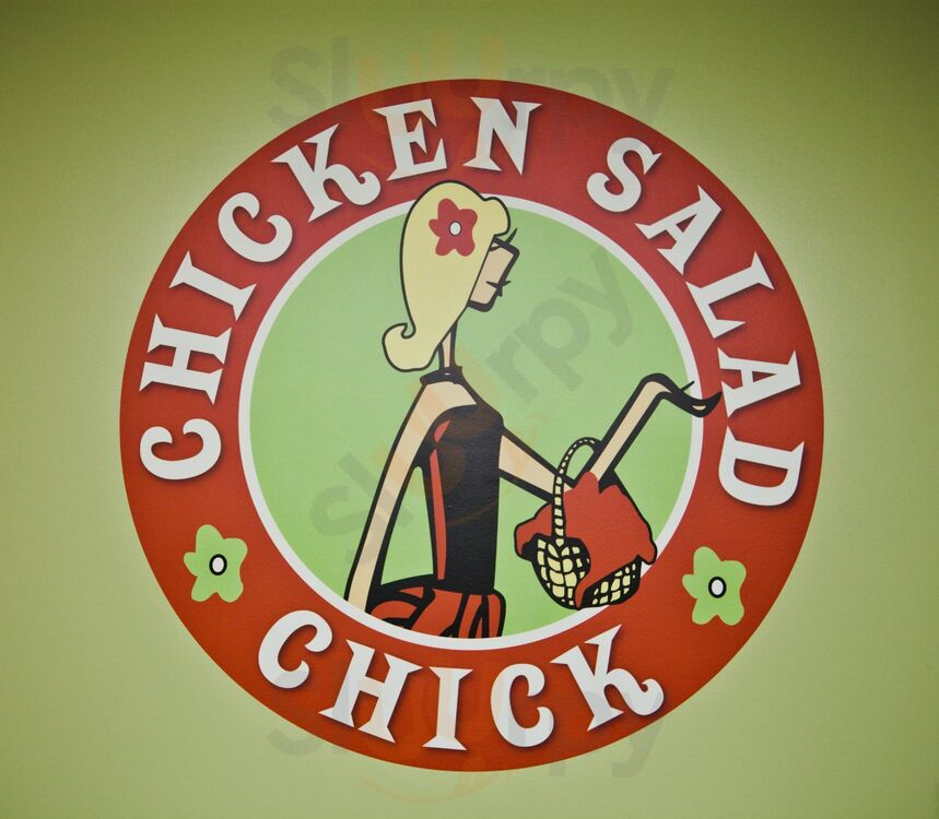 Chicken Salad Chick