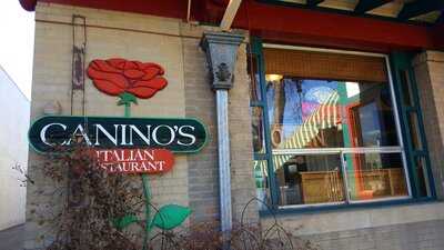 Canino's Italian Restaurant
