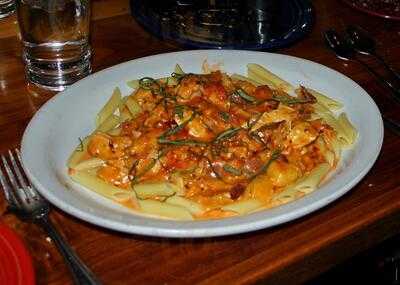 Canino's Italian Restaurant