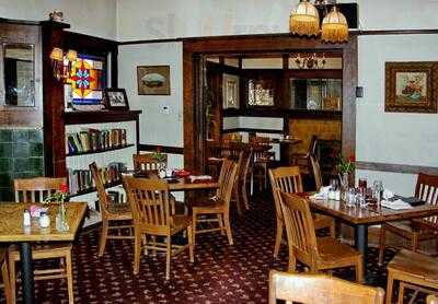 Canino's Italian Restaurant