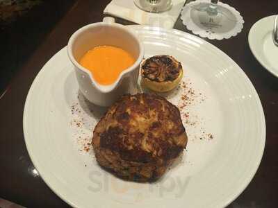 The House Restaurant