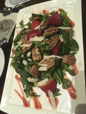 The House Restaurant