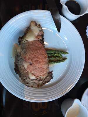 The House Restaurant