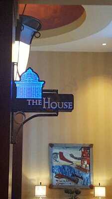 The House Restaurant