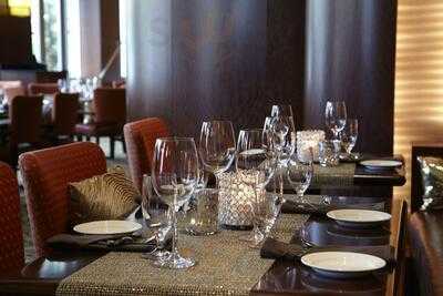 The House Restaurant