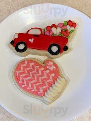 Best Regards Bakery & Cafe