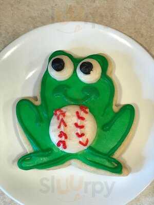 Best Regards Bakery & Cafe