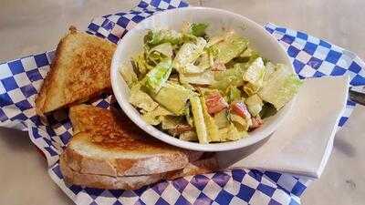 Best Regards Bakery & Cafe