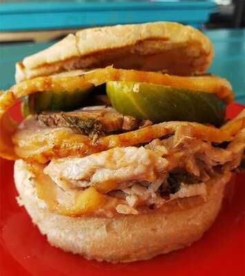 Best Regards Bakery & Cafe