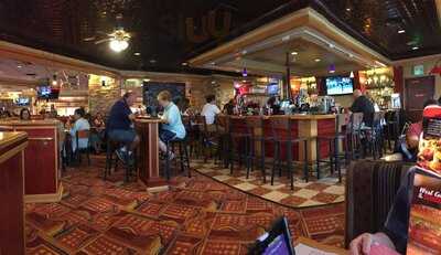 Red Robin America's Gourmet Burgers And Spirits