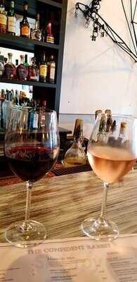 The Confident Rabbit