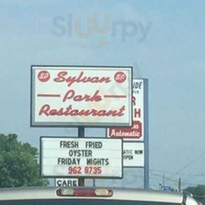 Sylvan Park