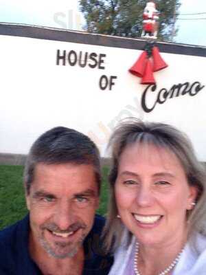 House Of Como