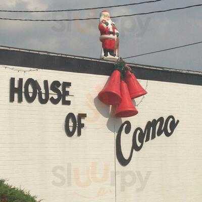 House Of Como