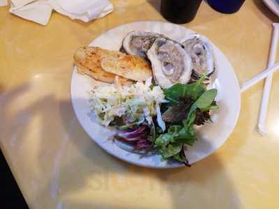 Flaming Grill & Supreme Buffet