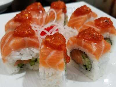 Fumi Sushi Restaurant