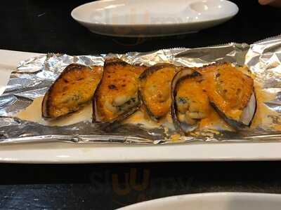 Fumi Sushi Restaurant