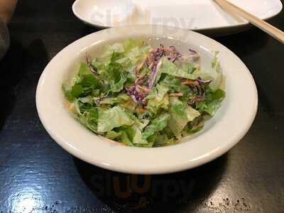 Fumi Sushi Restaurant