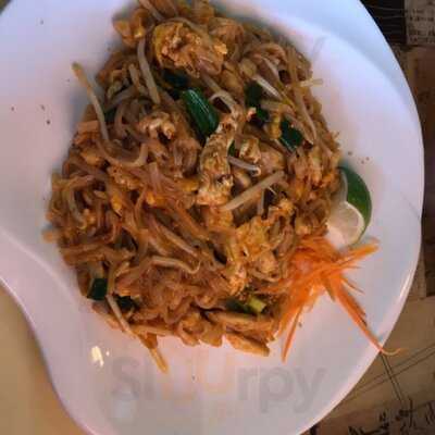 Mimosa Vietnamese And Thai Restaurant