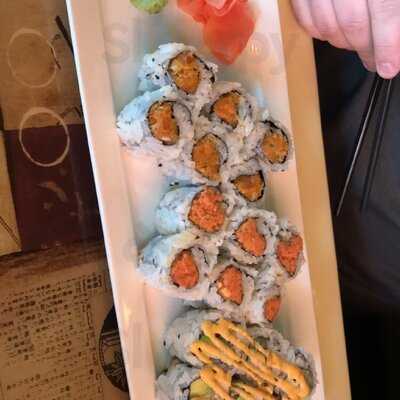 Mimosa Vietnamese And Thai Restaurant