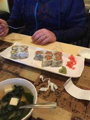 Mimosa Vietnamese And Thai Restaurant