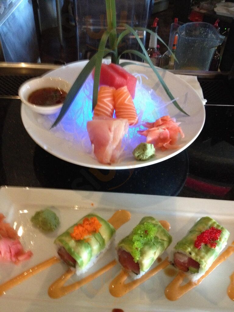 Mimosa Vietnamese And Thai Restaurant