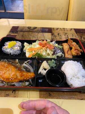 Mimosa Vietnamese And Thai Restaurant