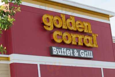 Golden Corral