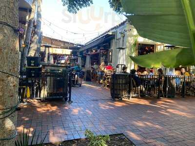 Sandbar Cocina Y Tequila