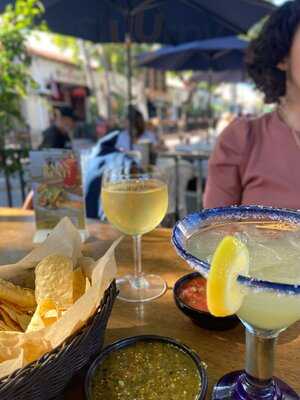 Sandbar Cocina Y Tequila