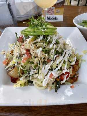 Sandbar Cocina Y Tequila