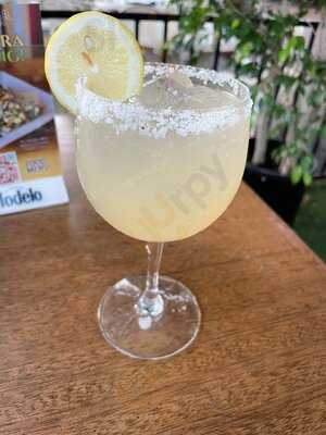 Sandbar Cocina Y Tequila