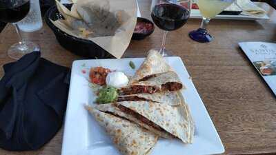 Sandbar Cocina Y Tequila