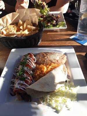 Sandbar Cocina Y Tequila