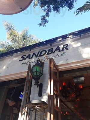 Sandbar Cocina Y Tequila