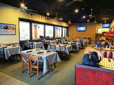 Ippolito's Italian Restaurant