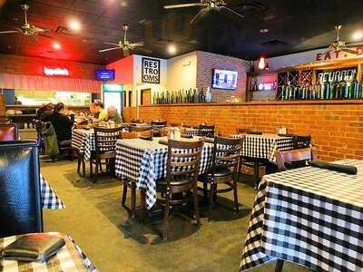 Ippolito's Italian Restaurant