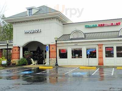 Ippolito's Italian Restaurant