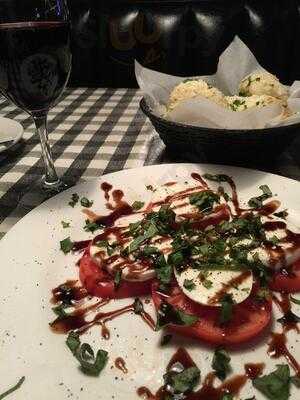 Ippolito's Italian Restaurant