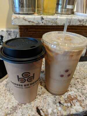 Coffee By Design