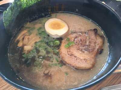 Ramen Yamadaya