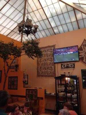 Shamshiri Restaurant