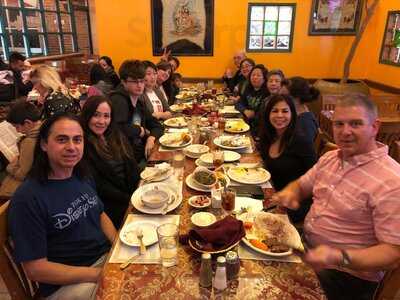 Shamshiri Restaurant