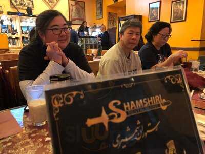 Shamshiri Restaurant