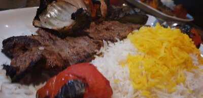 Shamshiri Restaurant