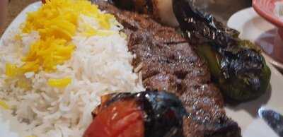 Shamshiri Restaurant